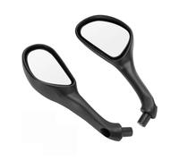 DZSFSTRHRRT Motociclette specchietti Laterali Specchio Sinistro E Destro per per Runner per 125 180 200 per FX/FXR Accessori Moto Accessori Moto