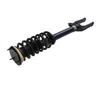 DZSHONGXINSM Ammortizzatori 1 Pz Anteriore 2513200330 Gruppo Ammortizzatore A Molla Senza ADS per Mercedes per Benz W251 R350 R500 2006-2013 A2513200330 Ammortizzatore Pressione Gas(Anteriore Destro)