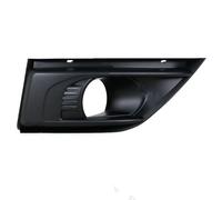 DZSHONGXINSM Fendinebbia Per Citroen Per C4 Per Picasso Paraurti Anteriore Auto Fendinebbia Luce Griglia Copertura Telaio Coperchio Cornice Cofano(Giusto)