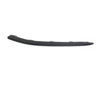 DZSHONGXINSM Spoiler Anteriore Paraurti Anteriore Auto Spoiler Inferiore Deflettore Aria Finitura per VW per Golf MK7 GTI 2015 2016 2017 5GG8059039B9 Spoiler Frontali(Only Right)