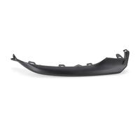 DZSHONGXINSM Spoiler Anteriore per Toyota per Camry per SE XSE 2018-2020 Ricambio per Paraurti Anteriore Splitter Labbro Griglia Modanatura Inferiore Diffusore Spoiler Frontali(Matte Right)