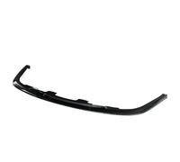 DZSHONGXINSM Spoiler Anteriore Spoiler Anteriore per Subaru per Impreza per WRX STI S204 2006 2007 Spoiler Deflettore Bodykit Spoiler Frontali(Look in Carbonio)