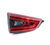 DZSJFGAIS Fanale Posteriore Lato Sinistro Destro Lampada Coda per Nissan per Qashqai 2017-2021 Fanale Posteriore Lampada Freno Fanale Posteriore Luce Stop Freno Fanale Posteriore Destro(Medial-Left)