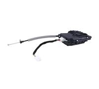 DZSJFGAIS Serratura Portellone 7361231 Chiusura portellone Posteriore Auto Serratura Bagagliaio 51247361231 Attuatore Serratura per BMW X4 (F26) 2013-2018