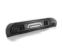 DZSJFGAIS Terza Luce Stop Centrale Terzo Freno Cargo Luce Per Dodge Per RAM 1500 2500 3500 2002-2018 High Mount Lampada Di Arresto Indicatori Direzione Luci(Style B 2002-2008)