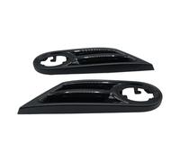 DZSJHGFDD Indicatori Direzione Dinamici 1 Paio Di Indicatori Di Direzione Laterali 63137260203 63137260204 Per MINI Per Cooper R55 R56 R57 R58 R59 2007-2015