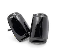 DZSJHGFDD Indicatori Direzione Dinamici 2 Indicatori Di Direzione A LED Per Specchietto Laterale Per Ford Per Transit MK8 Dal 2014 In Poi, Accessorio Per Auto Everbright