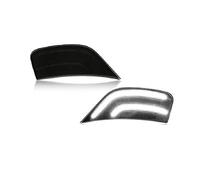 DZSJHGFDD Indicatori Direzione Dinamici 2 Luci Di Posizione Laterali Anteriori A LED Per Cadillac Per Escalade ESV 5a Generazione, Paraurti Dal 2021 In Poi(B)