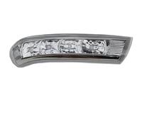 DZSJHGFDD Indicatori Direzione Dinamici 4 Indicatori Di Direzione A LED Per Specchietto Retrovisore Per Hyundai Per Santa Fe 2010-2012 Per Veracruz IX55 2007-2012 876233J000(Giusto)