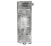 DZSJHGFDD Indicatori Direzione Dinamici 56000098, 56000099, 12823058, CH2531101, CH2530101 Indicatore Di Direzione Per Jeep Per Cherokee Comanche 1984-1996 Lente In Plastica(Giusto)