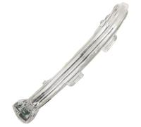 DZSJHGFDD Indicatori Direzione Dinamici 5G0949101 Indicatore Di Direzione A LED Per Specchietto Retrovisore Per VW Per Golf 7 2014-2020 Tutti I Modelli 5G0949102(Giusto)