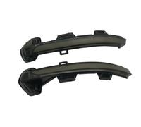 DZSJHGFDD Indicatori Direzione Dinamici Indicatore Di Direzione Dinamico A LED Per VW Per Passat B8 2015-2020 Per Arteon 2016-2020, Indicatore Di Direzione A Specchio Sequenziale