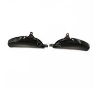 DZSJHGFDD Indicatori Direzione Dinamici Indicatore Di Direzione Dinamico Per Koleos HY 2011-2017 Striscia Luminosa A LED Di Prima Generazione Specchietto Retrovisore