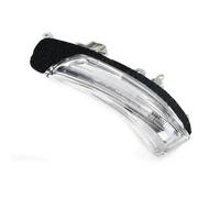 DZSJHGFDD Indicatori Direzione Dinamici Indicatori Di Direzione Laterali Per Specchietti Retrovisori, Lato Sinistro E Destro, Per Toyota Per Wish Per Crown 2009-2013(Giusto)