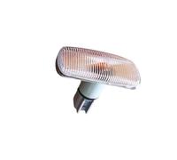 DZSJHGFDD Indicatori Direzione Dinamici Lampada Indicatore Di Direzione Laterale Per Dodge, Per Journey, Per Charger, Per Avenger, Per Caliber, Per Grand, Per Caravan 2008-2015.(1Pc RH)