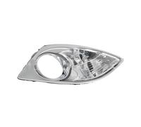 DZSJHGFDD Indicatori Direzione Dinamici Luci Per Auto Per Mazda CX7 CX-7 2010 2011 2012 2013 2014, Luce D'angolo Paraurti Anteriore, Luce Di Direzione Anteriore, Luce Diurna(Giusto)