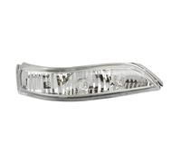 DZSJHGFDD Indicatori Direzione Dinamici Per Accord 2008-2013 Per Acura RL 2007-2009 Specchietto Retrovisore Laterale A LED Indicatore Di Direzione Lampeggiante Spia Luminosa(Giusto)