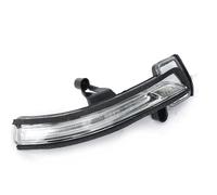 DZSJHGFDD Indicatori Direzione Dinamici Per Kia Per Rio 2018-2022 Luci Specchietto Retrovisore Posteriori Indicatori Direzione Lampada Auto Accessori Specchietti Retrovisori Esterni(Giusto)