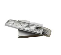 DZSJHGFDD Indicatori Direzione Dinamici Per KIA Per Sorento XM 2009-2014 Specchietto Retrovisore Laterale Auto Indicatore Di Direzione 4 LED Indicatore Luminoso Ripetitore Car-styling(Giusto)