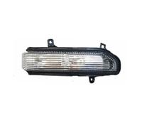 DZSJHGFDD Indicatori Direzione Dinamici Per Maxus V90 Per LDV V90 Specchietto Retrovisore A LED Indicatore Direzione Luce Specchietto Retrovisore Luce Specchietto Laterale Luce Laterale(Giusto)