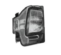 DZSJHGFDD Indicatori Direzione Dinamici Per Mazda Per Cx-5 2013-2014 LED Indicatore Di Direzione Laterale Specchietto Retrovisore Indicatore Di Direzione Lampada(LH)