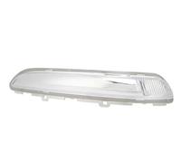 DZSJHGFDD Indicatori Direzione Dinamici Per Peugeot 208 2012-2017, Alloggiamento Luce Direzione Dello Specchietto Retrovisore Laterale Copertura Della Luce Direzione Dell'auto 9814464680(Giusto)