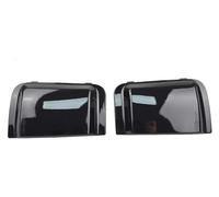 DZSJHGFDD Indicatori Direzione Dinamici Per Ram Per Promaster 2006-2019 Camion Auto LED Dinamico Indicatori Di Direzione Specchio Luce 2 Pezzi(Smoked B)