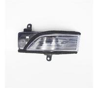 DZSJHGFDD Indicatori Direzione Dinamici Per Subaru Per Forester XV WRX STI Per Impreza Per Legacy Specchietto Retrovisore Automatico Indicatore Di Direzione Lampada Luce(Only Left)