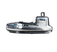 DZSJHGFDD Indicatori Direzione Dinamici Per Toyota Per RAV4 Per RAV 4 2020-2022 Specchietto Retrovisore Esterno Per Auto Indicatore Di Direzione Lampada Spia(Sinistra)