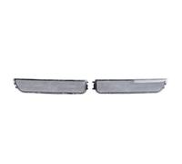 DZSJHGFDD Indicatori Direzione Dinamici Per VW Per Passat Per B5 Per B5.5 2001 2002 2003 2004 2005, Paraurti Anteriore, Luce Di Segnalazione Laterale, Lente A 4 Colori(Clear)