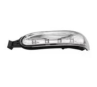 DZSJHGFDD LED Indicatore Direzione Laterale Luci di Direzione per Auto su Entrambi I Lati Specchietto Retrovisore per Benz W163 ML270 ML400 ML320 ML350 ML430 ML55 ML500 2002-2005