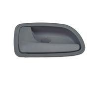 DZSJHGFDD Maniglia Interna Maniglia per Porta Interna per KIA per Rio 2003 2004 2005 82610FD000 82620FD000 Maniglia Portiera(Sinistra)