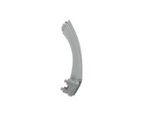 DZSJHGFDD Maniglia Portiera Interna Auto Per BMW Per Serie 3 E90 E91 E92 E93 316 318 320 325 328i 2005-2012 Maniglia Di Chiusura Per Portiera Interna Dell'auto(Left Gray)