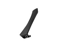 DZSJHGFDD Maniglia Portiera Interna Auto Per BMW Per Serie 3 E90 E91 E92 E93 316 318 320 325 328i 2005 2006-2011 Maniglia Di Chiusura Per Portiera Interna Dell'auto(Left Black)