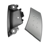 DZSJHGFDD Maniglia Portiera Interna Auto Per Citroen Per C1 2005 2006 2007 2008 2009 2010 2011 2012 2013 2014 Copertura Maniglia Interna Lato Sinistro Auto