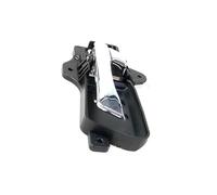 DZSJHGFDD Maniglia Portiera Interna Auto Per Hyundai Per I30 I30CW 2007 2008 2009 2010 2011 2012 Maniglia Interna Della Portiera Dell'auto 83620-2L010 83610-2L010(Posteriore sinistro)