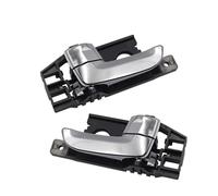 DZSJHGFDD Maniglia Portiera Interna Auto Per Kia Per Sportage 2011 2012 2013 2014 2015 2016 Maniglia Interna Cromata Per Portiera Auto 82610-3W010