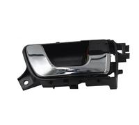 DZSJHGFDD Maniglia Portiera Interna Auto Per Mitsubishi Per Pajero Per Montero Per Shogun V73 V77 Maniglia Di Apertura Portiera Interna Auto 5716A254XA(Chrome)