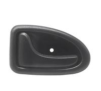 DZSJHGFDD Maniglia Portiera Interna Auto Per Opel Per Vivaro 2001 2002 2003 2004 2005 2006-2014 Maniglia Interna Portiera Auto 7700432705 7700432706 7700432707 7700432708(Anteriore sinistro)