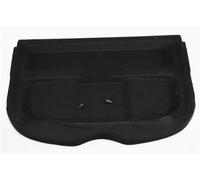 DZSJHGFDD per Nissan per Qashqai 2008-2025 Nero Posteriore Pacchetto Scaffale Carico Copertura Tronco Partizione di Stoccaggio Bordo Deflettore Tenda Bagagliaio Auto(2016-2024 2.0L)