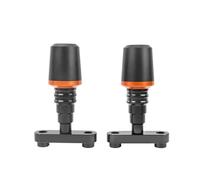 DZSJHGFDD Tamponi Paratelaio Moto Paratelaio Crash Protector Protezione dalla Caduta per Duke per 125 200 250 390 2013 2014 2015 2016 2017 2018 2019 2020 2021 2022 Protezione paraurti(Orangr)