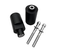 DZSJHGFDD Tamponi Paratelaio per Suzuki per GSXR600 per GSXR750 K4 per GSX-R GSXR 600 750 2004-2005 Moto Paratelaio Caduta Crash Protector Pad No Cut Accessori Protezione paraurti(A)