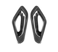 DZSJUNCHENSM Accessori Intern Rivestimento Protettivo Laterale del Bracciolo della Console Centrale per Mercedes Gle W167 C167 Gle Gls X167 Gle 350amg 400d Amg Accessori