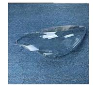 DZSJUNCHENSM Copri Faro Anteriore Auto Alloggiamento del Faro Anteriore per Citroen DS3 2011 2012 2013 2014 Paralume Anteriore Coprilente del Faro Fari Anteriori Auto(Sinistra)