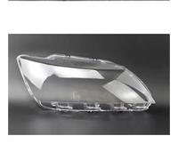 DZSJUNCHENSM Copri Faro Anteriore Auto Coprifaro Auto per VW per Santana 2013 2014 2015 Coprifaro di Ricambio Coprifaro Accessori Auto Fari Anteriori Auto(Giusto)