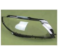 DZSJUNCHENSM Copri Faro Anteriore Auto Coprifaro per VW per Passat per CC 2013 2014 2015 2016 2017 2018 Coprifaro Trasparente Coprifaro Fari Anteriori Auto(Giusto)
