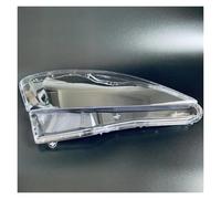 DZSJUNCHENSM Copri Faro Anteriore Auto Coprilente per Fari Anteriori Auto per Lexus IS250 IS300 IS350 2006-2012 Paralume Trasparente Guscio Trasparente per Fari Anteriori Fari Anteriori Auto(Giusto)