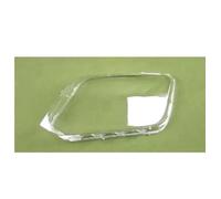 DZSJUNCHENSM Copri Faro Anteriore Auto Lenti per Fari Auto per VW per Amarok 2011-2022, Paralume Trasparente per Fari Anteriori Fari Anteriori Auto(Sinistra)