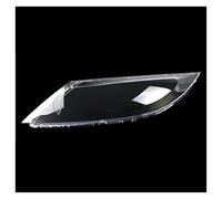DZSJUNCHENSM Copri Faro Anteriore Auto per Kia per Sportage R 2009-2014 Coprifaro Paralume Faro Coprifaro Lente in Vetro Guscio Faro Fari Anteriori Auto(Sinistra)