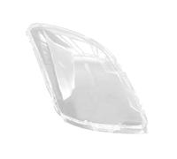 DZSJUNCHENSM Copri Faro Anteriore Auto per Suzuki per Swift 2005 2006 2007 2008 2009 2010 2011-2016 Coprifaro Trasparente per Auto Fari Anteriori Auto(Giusto)